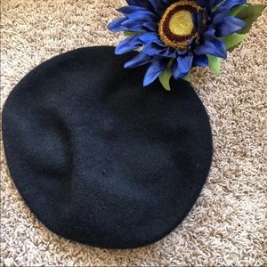 Black Beret